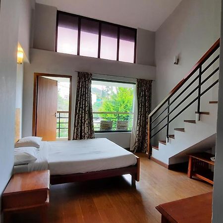 Raahat Inn Tamilnadu - Kodaikanal Exterior foto