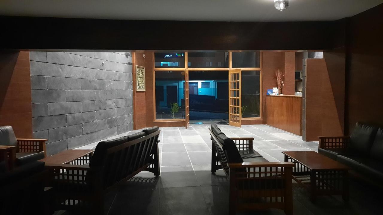 Raahat Inn Tamilnadu - Kodaikanal Exterior foto