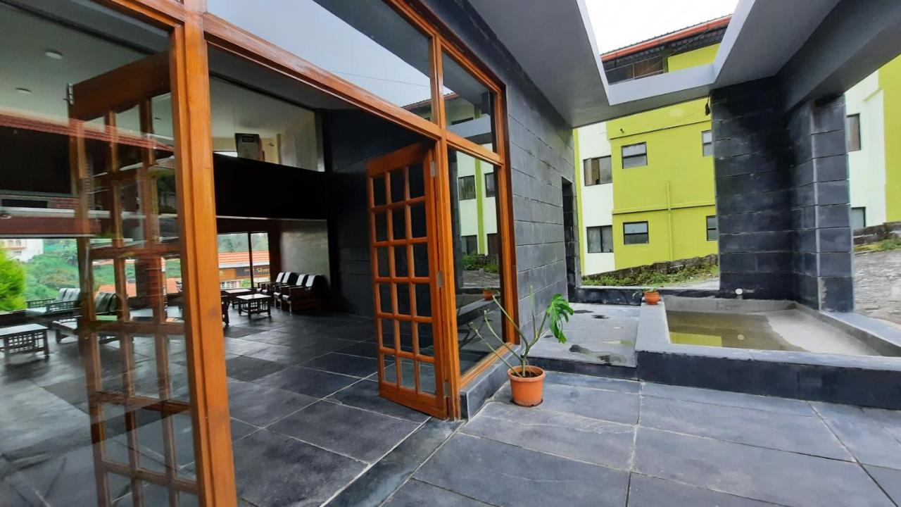 Raahat Inn Tamilnadu - Kodaikanal Exterior foto