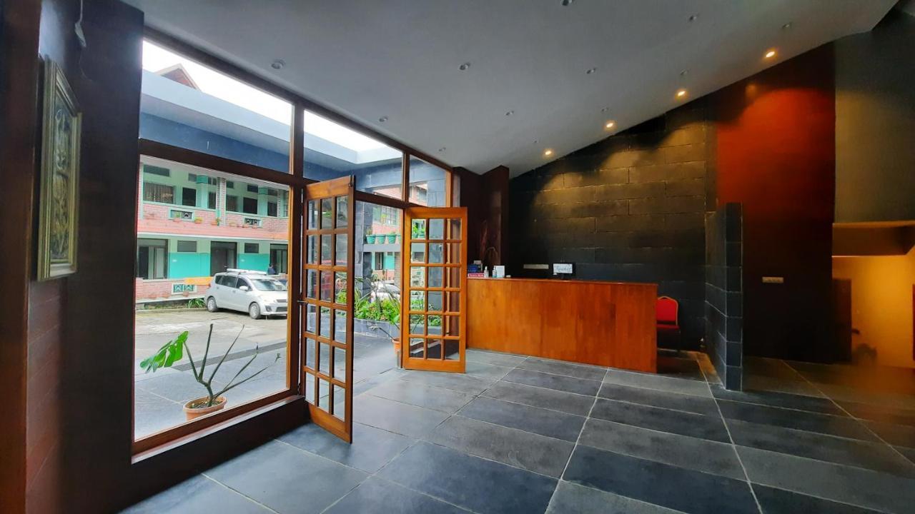 Raahat Inn Tamilnadu - Kodaikanal Exterior foto