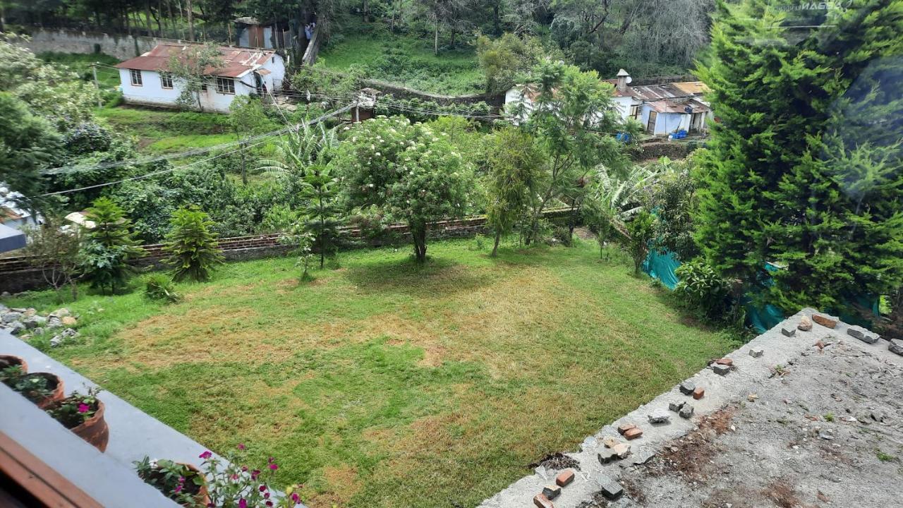 Raahat Inn Tamilnadu - Kodaikanal Exterior foto