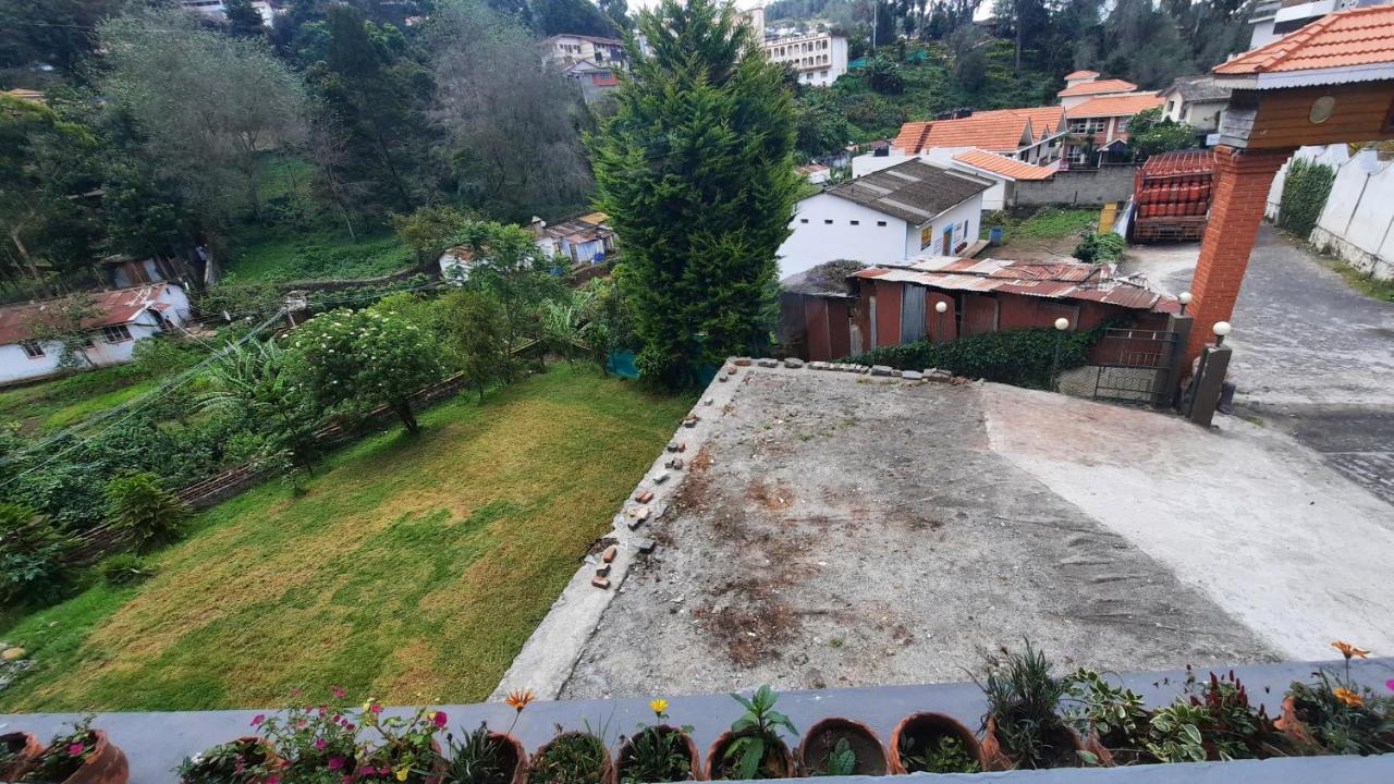 Raahat Inn Tamilnadu - Kodaikanal Exterior foto