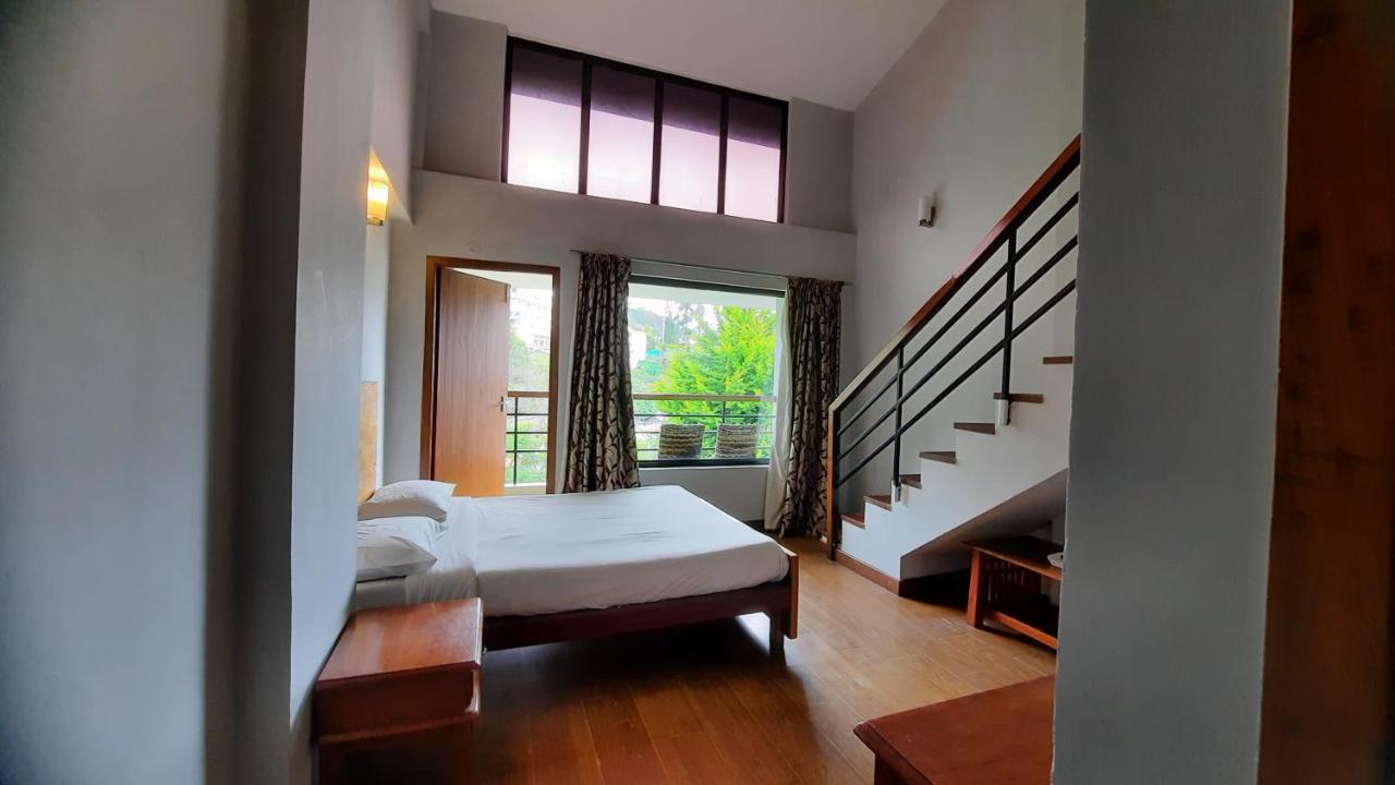 Raahat Inn Tamilnadu - Kodaikanal Exterior foto