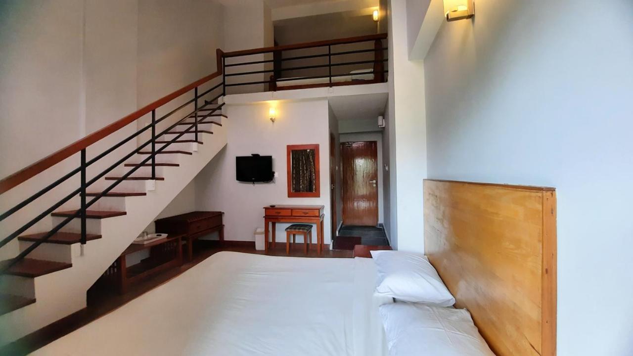Raahat Inn Tamilnadu - Kodaikanal Exterior foto