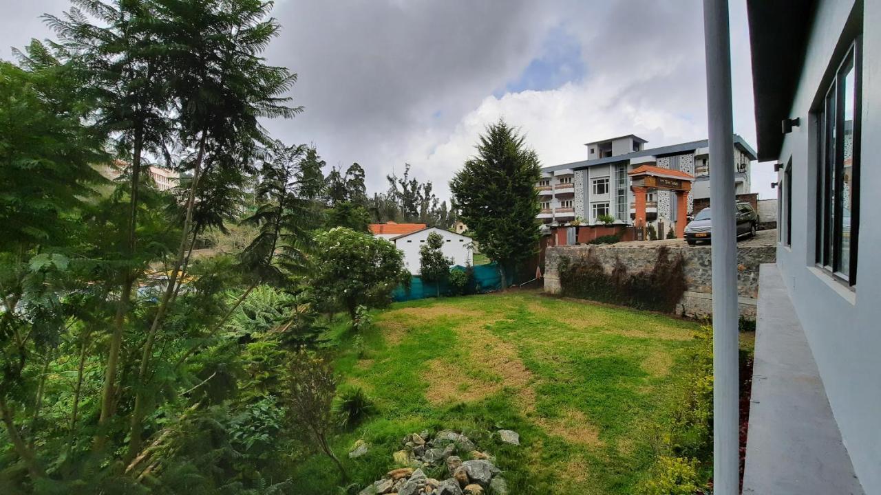 Raahat Inn Tamilnadu - Kodaikanal Exterior foto