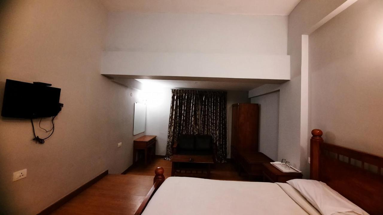 Raahat Inn Tamilnadu - Kodaikanal Exterior foto