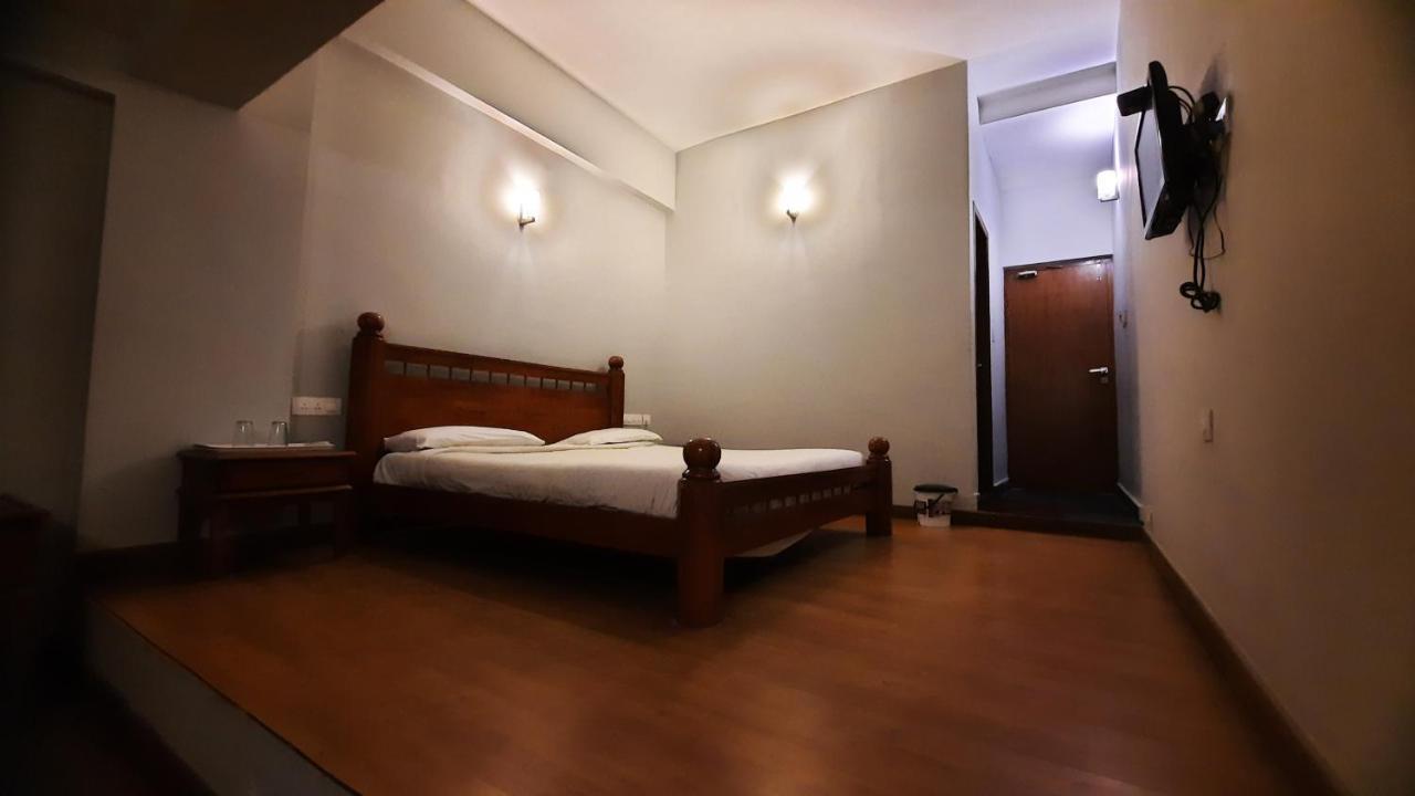 Raahat Inn Tamilnadu - Kodaikanal Exterior foto