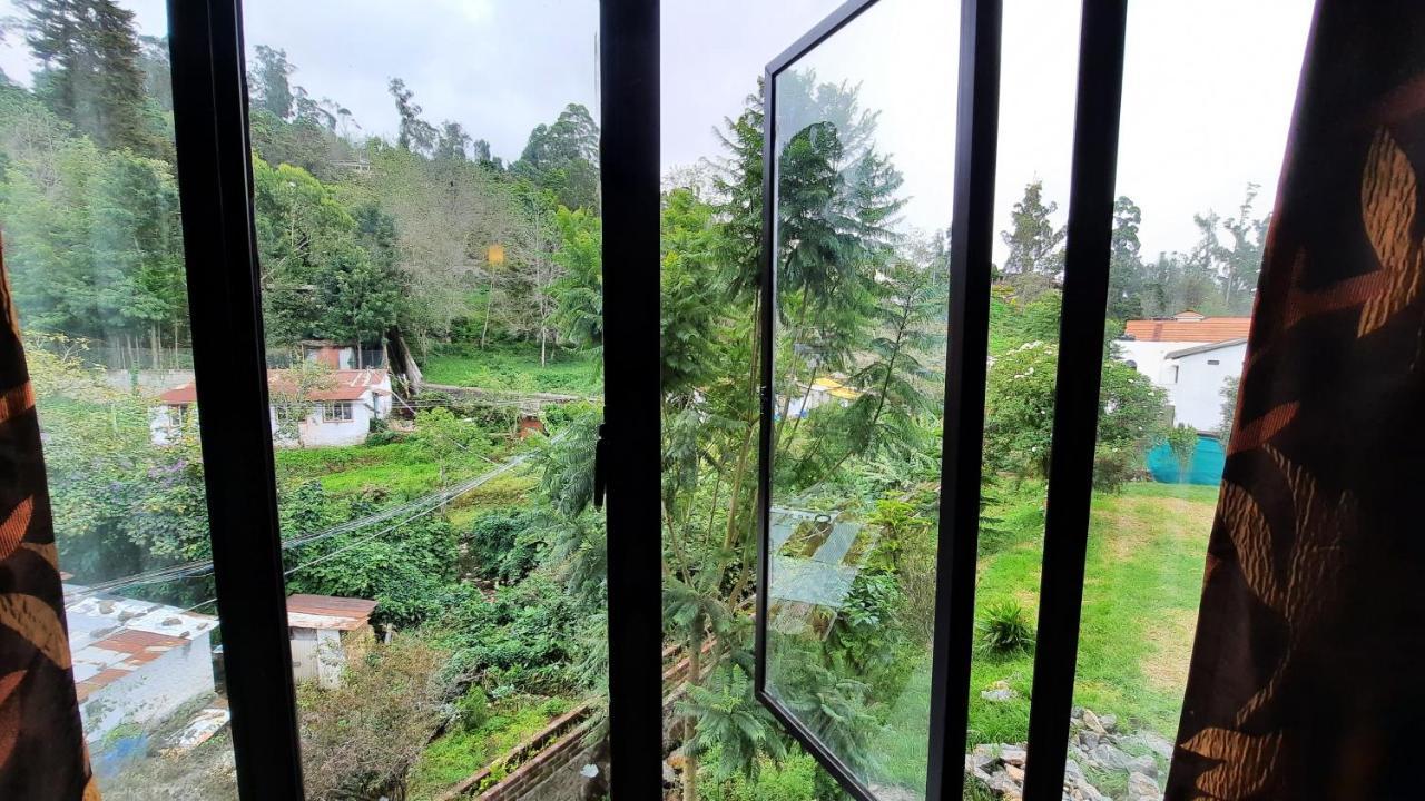 Raahat Inn Tamilnadu - Kodaikanal Exterior foto