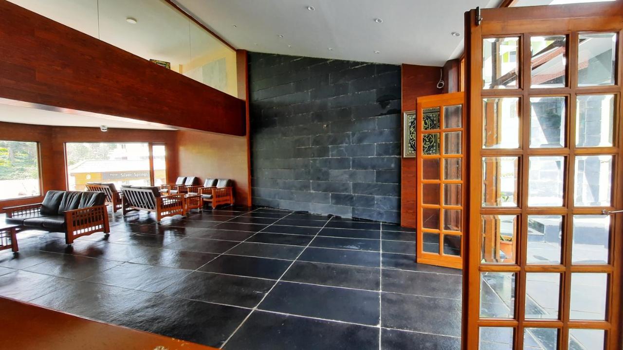 Raahat Inn Tamilnadu - Kodaikanal Exterior foto