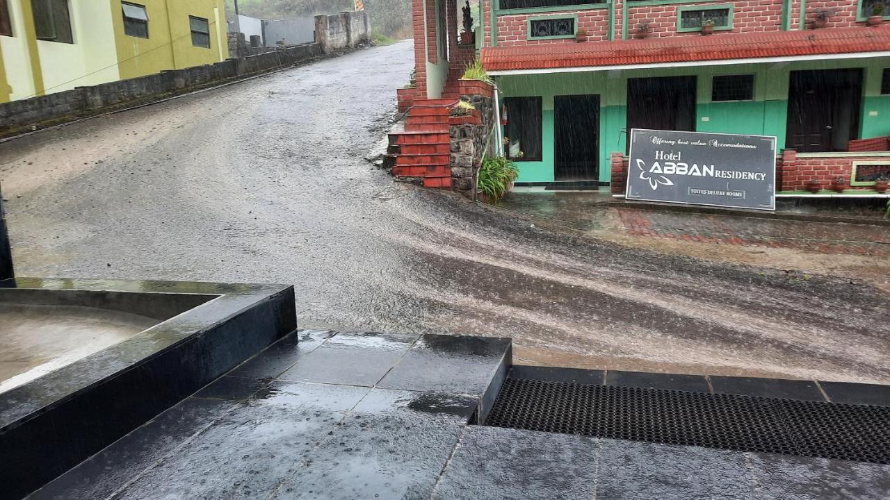 Raahat Inn Tamilnadu - Kodaikanal Exterior foto