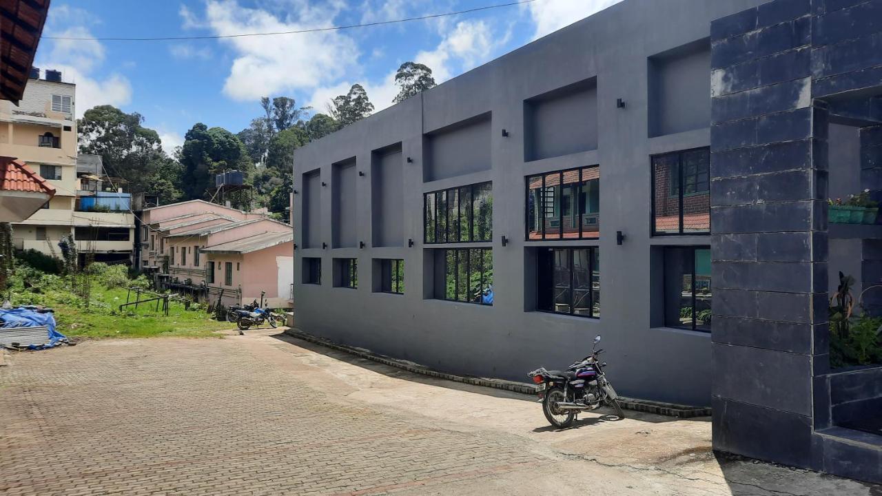 Raahat Inn Tamilnadu - Kodaikanal Exterior foto