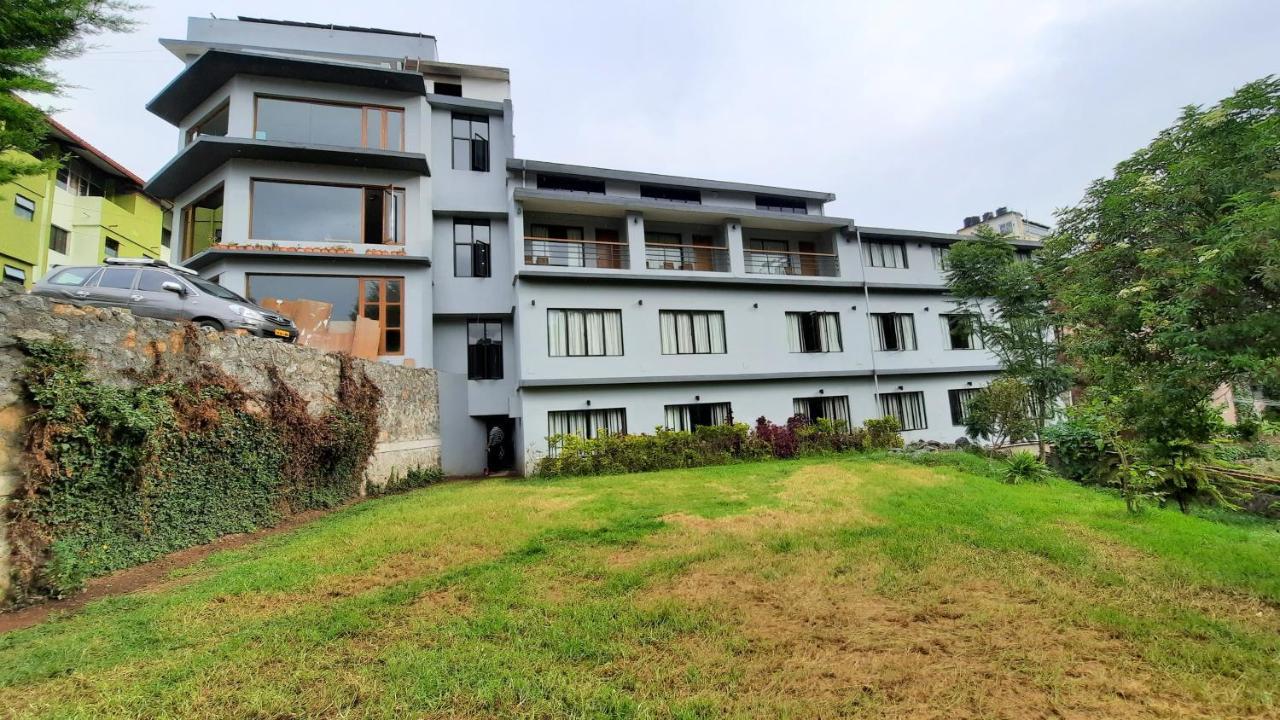 Raahat Inn Tamilnadu - Kodaikanal Exterior foto