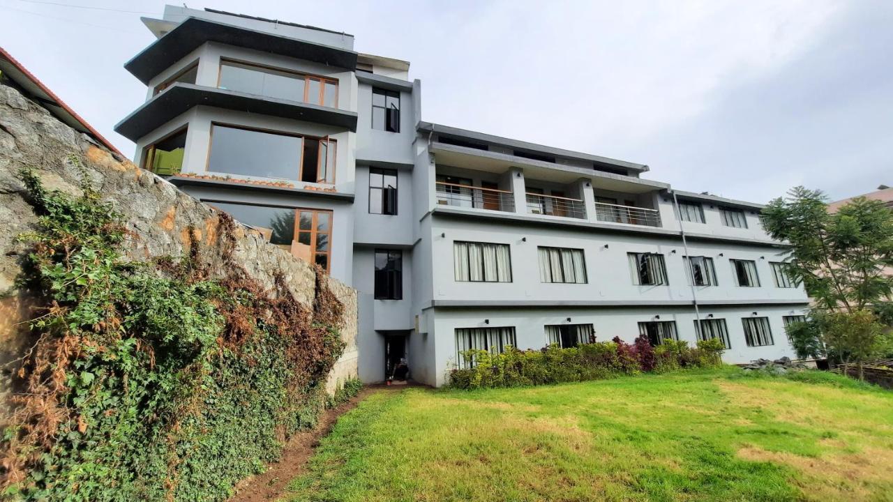Raahat Inn Tamilnadu - Kodaikanal Exterior foto